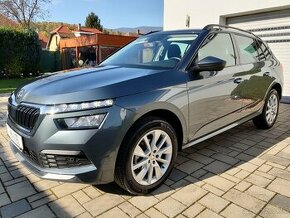 Škoda Kamiq 1.0 TSI 125+ - 1