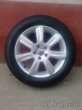 VW elktron 15" letna pneum.185/60/15 1ks