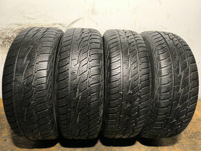 215/65 R16 Zimné pneumatiky Matador Sibir Snow 4 kusy - 1