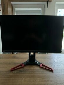 ACER XB271HK LCD Monitor PREDATOR 27" 4K