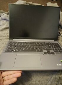 Predam herny notebook Lenovo Legion 16IRH8 v zaruke