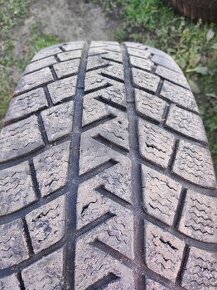 4x zimné 225/70 r16