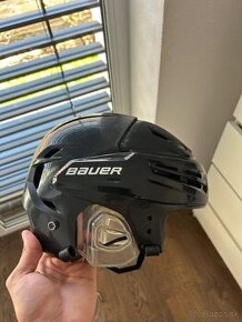 Bauer Re-Akt hokejová prilba - 1