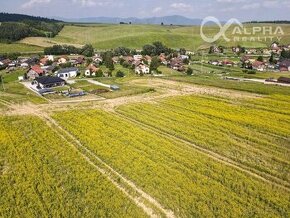 Pozemok na výstavbu rodinného domu, Spišský Hrušov