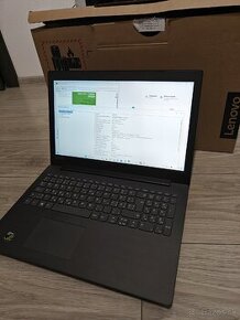 Lenovo Gaming notebook (IdeaPad 330-15ICH)