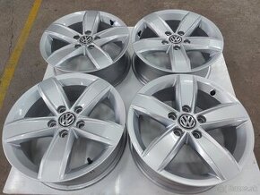 5x112R16 elektrony VW TOURAN-CADDY-GOLF-PASSAT-T ROC