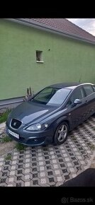 Predam seat leon