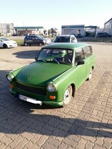 Trabant