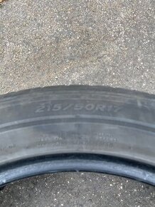 Hankook Kinergy 4s 215/50 R17 95W