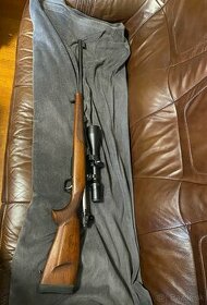 Cz 550lux 30-06. Sprg.