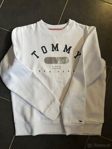 Mikina Tommy Hilfiger