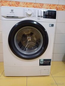 Electrolux SensiCare 600 EW6SN426BCI