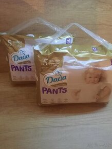 Dada pants