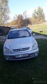 Xsara