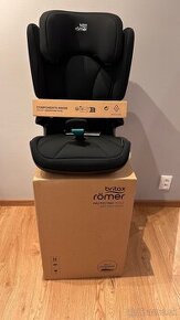 Britax Romer KIDFIX i-SIZE - NOVA