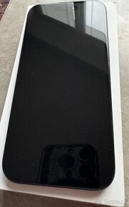 iPhone 15 128GB black