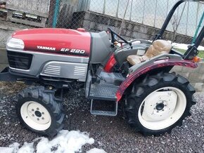 Yanmar EF 220