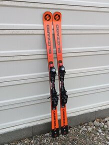 LYŽE BLIZZARD FIREBIRD SRC 160CM