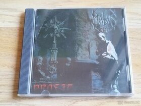 MABUS 666 - "Profit" 2002 CD