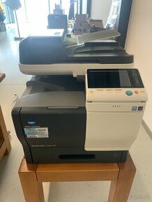 Konica Minolta bizhub c3350