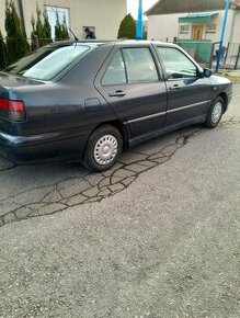 Seat Toledo 1,6benzin