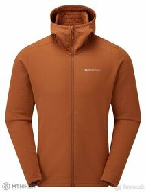 Montane Protium XT hoodie mikina M/L