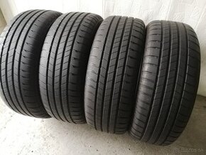 215/60 r16 letné pneumatiky Bridgestone