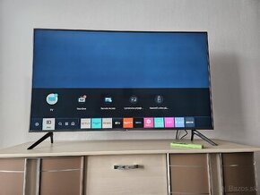 Samsung smart TV ,,50"