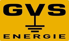 Gvs Energie GmbH-prac.pozícia Strojník - 1