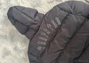 Trapstar Puffer Jacket Bunda