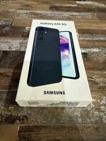 Predam SAMSUNG GALAXY A55 5G  8GB / 128GB