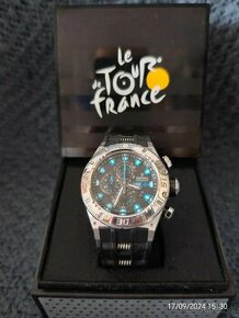 Festina Le Tour De France top stav