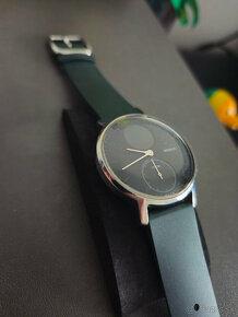 Withings Steel HR 36mm