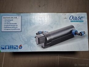 UV lampa Oase ClearTronic 11 W