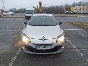 Renault Megane 3 1.6 16V 74Kw