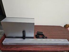 Samsung HW-K551 (Soundbar)