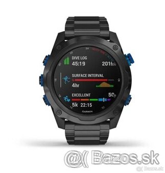 Garmin MK3i 51mm