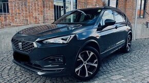 Seat Tarraco 2.0 TDI 200 FR 4Drive DSG/odp.DPH✅