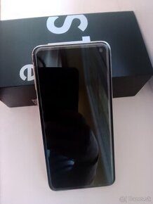 Samsung Galaxy S10e