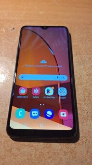 Samsung galaxy A20s