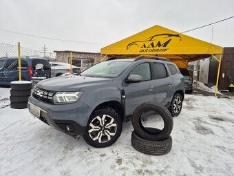 Dacia Duster 1.3 TCe 150 Journey 4x2 EDC V ZARUKE..