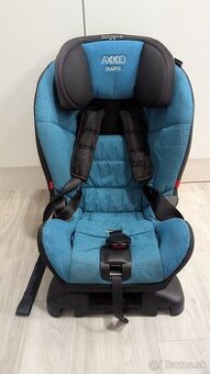 Axkid Duofix 100eur