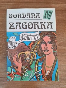 Zagorka - Gordana - 1