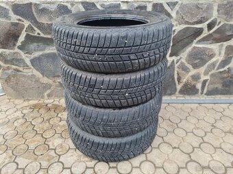 ✅️ Zimné pneumatiky 195/65 R15