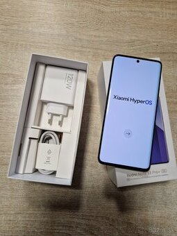 Xiaomi Redmi note 13 pro plus 5G