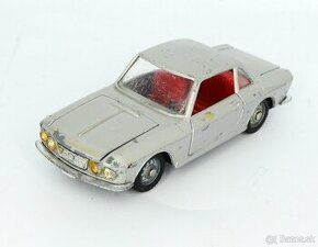 Model auto Lancia A11, Mebetoys 1970's, 1:43