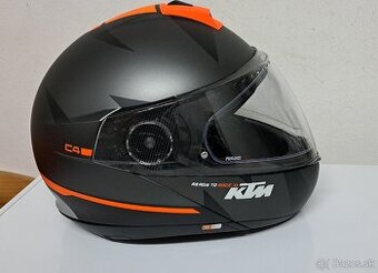 Predám prilbu Schuberth C4 XXL