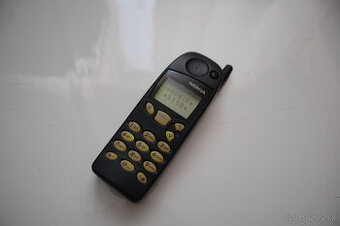 Nokia 5110 Top Stav Ako Nova