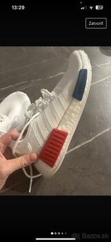 Adidas nmd