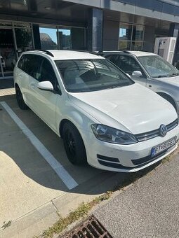 golf 7